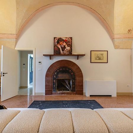 Villa Vallone Apartments Galatina Luaran gambar