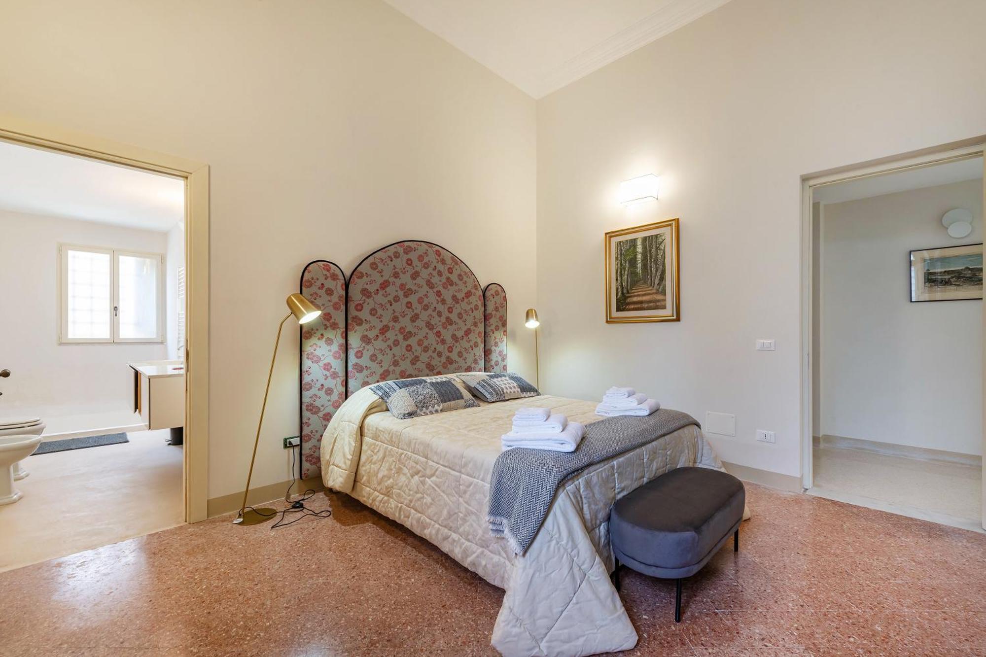 Villa Vallone Apartments Galatina Luaran gambar