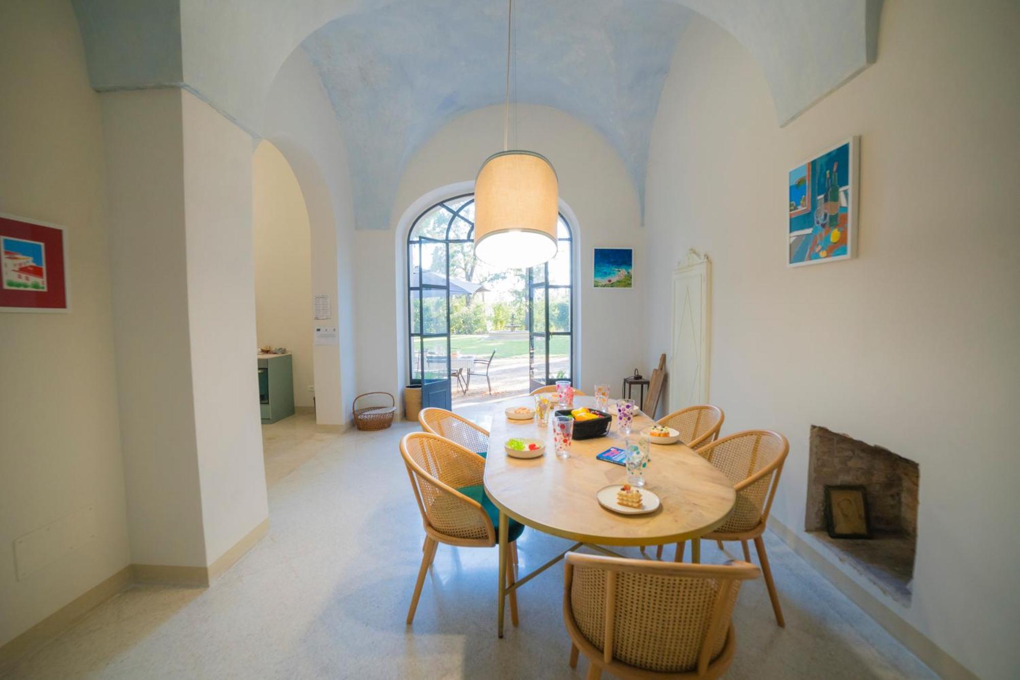 Villa Vallone Apartments Galatina Luaran gambar