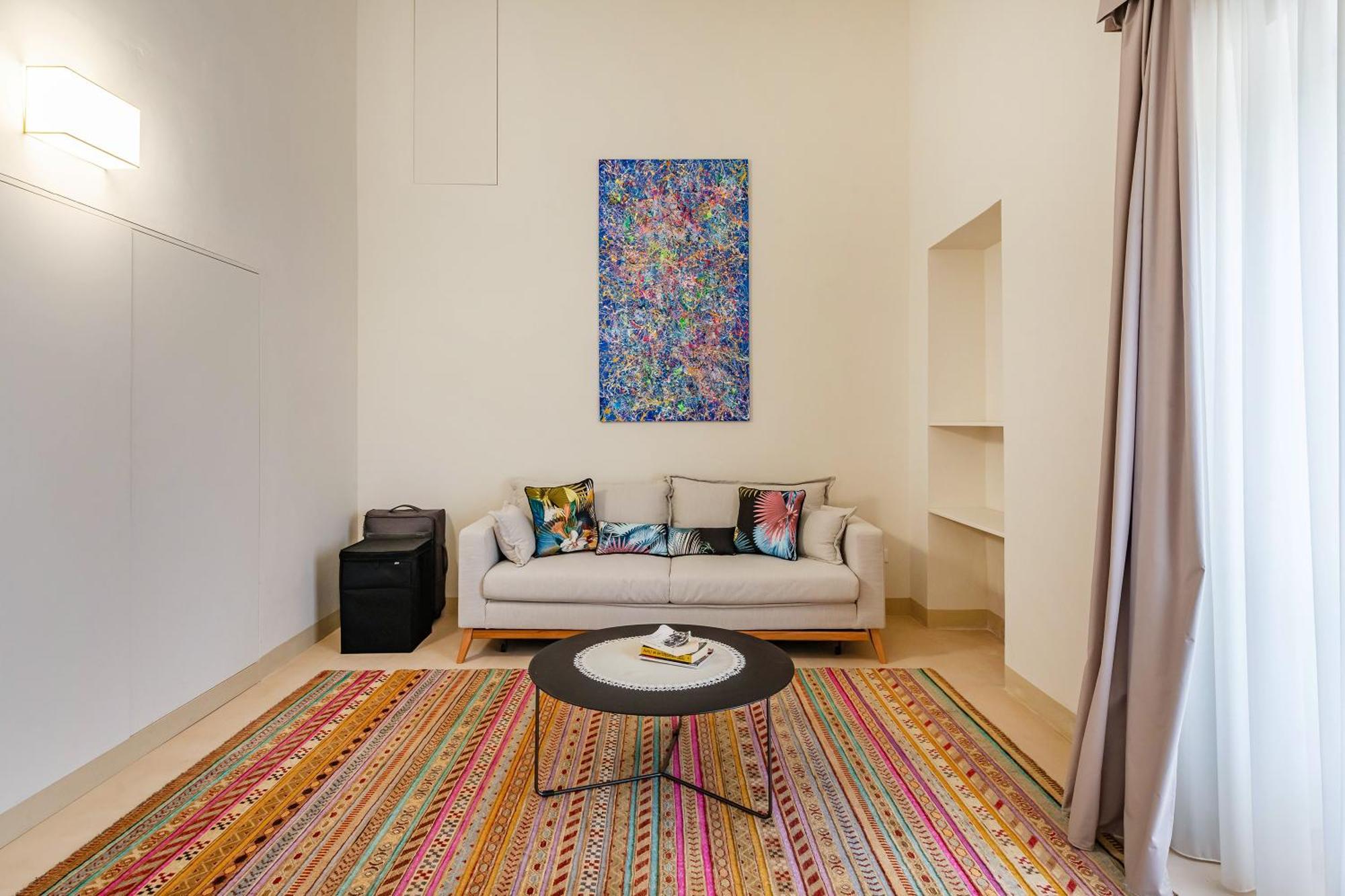 Villa Vallone Apartments Galatina Luaran gambar