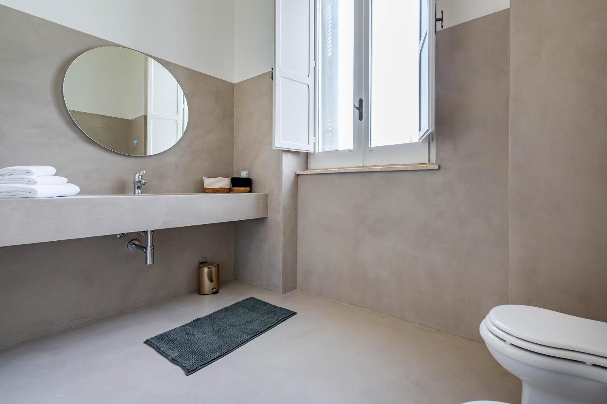 Villa Vallone Apartments Galatina Luaran gambar