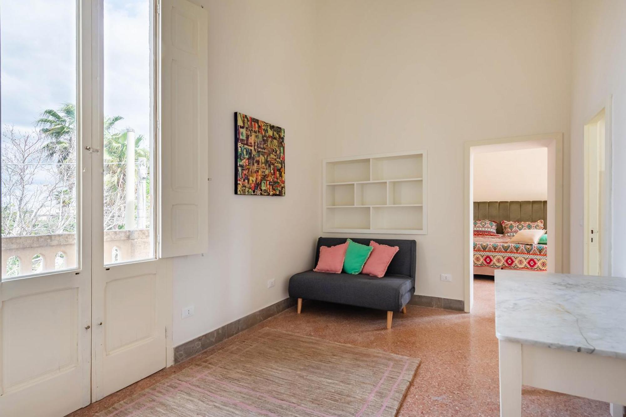 Villa Vallone Apartments Galatina Luaran gambar
