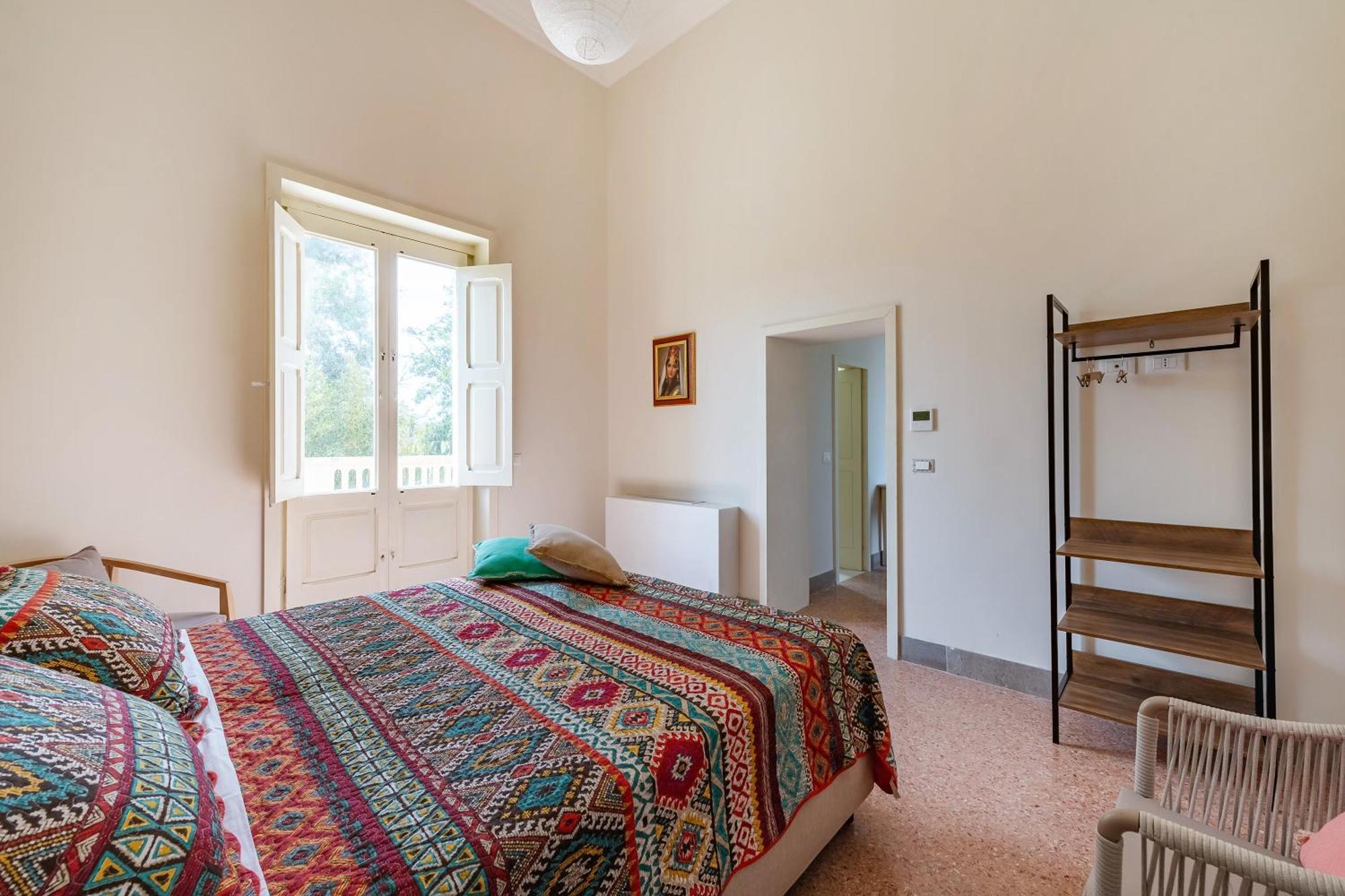 Villa Vallone Apartments Galatina Luaran gambar