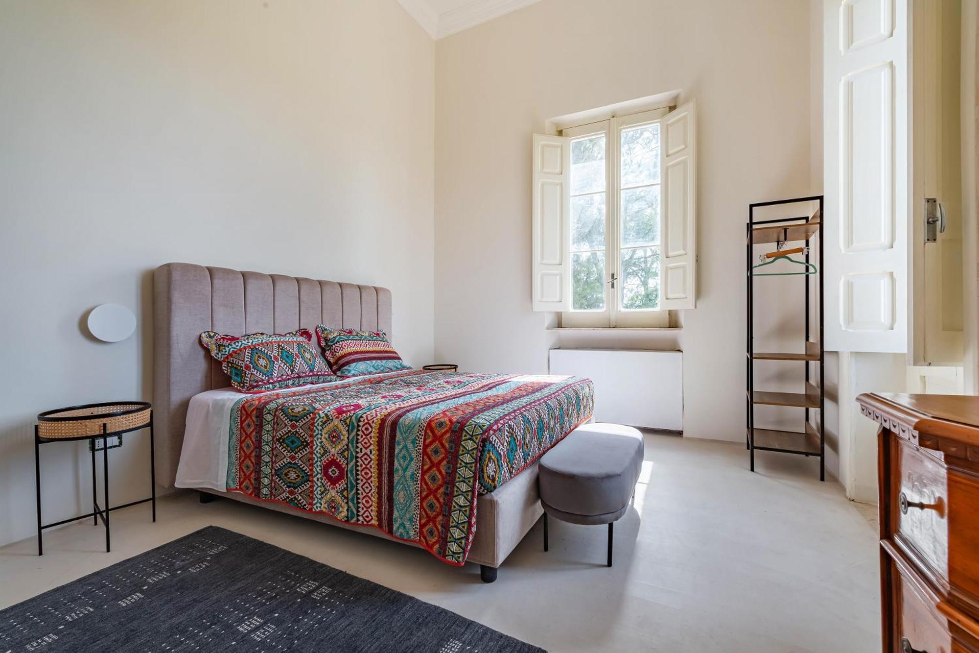 Villa Vallone Apartments Galatina Luaran gambar
