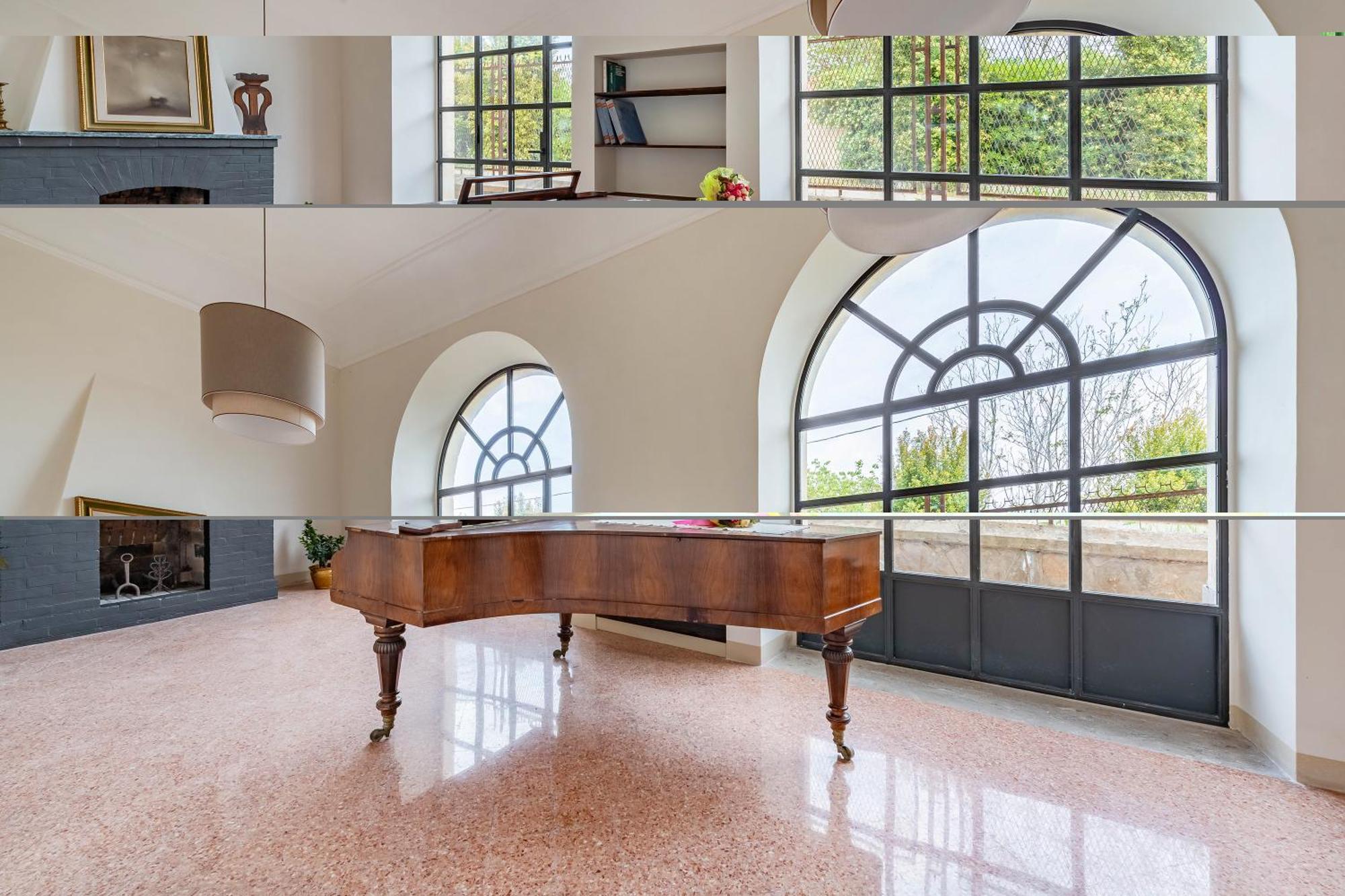 Villa Vallone Apartments Galatina Luaran gambar