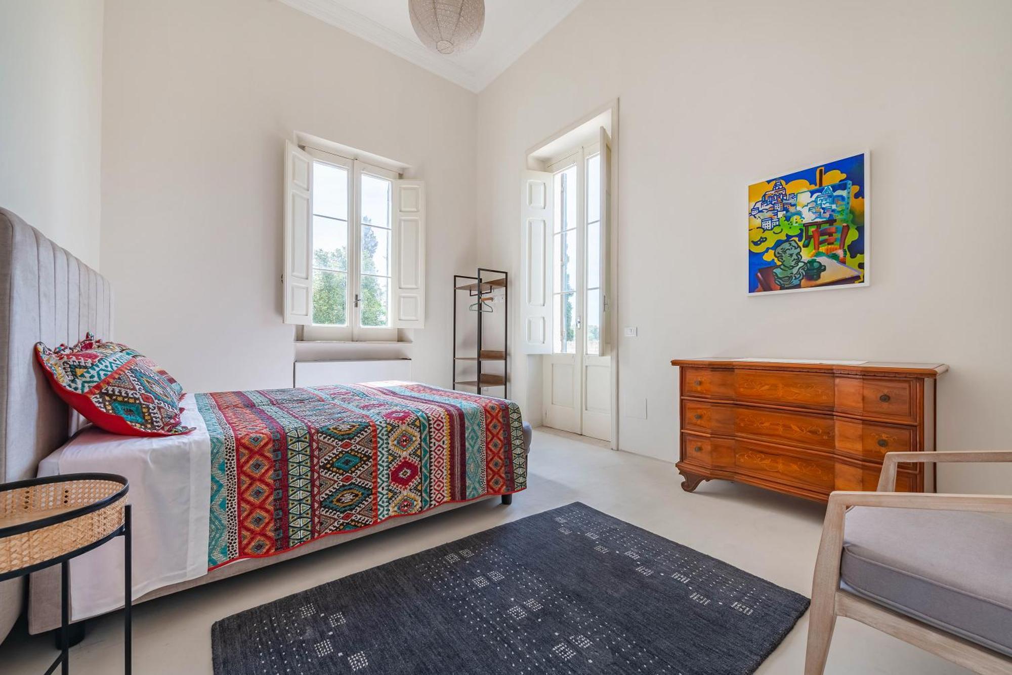 Villa Vallone Apartments Galatina Luaran gambar