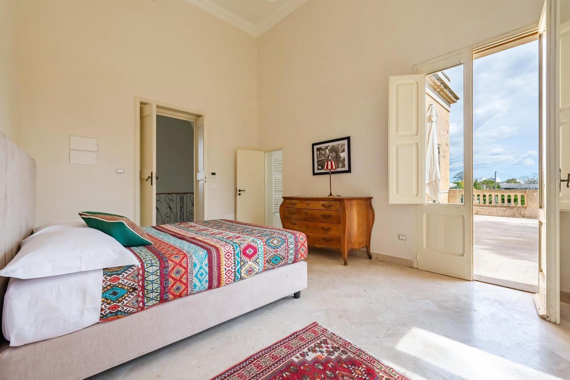 Villa Vallone Apartments Galatina Luaran gambar