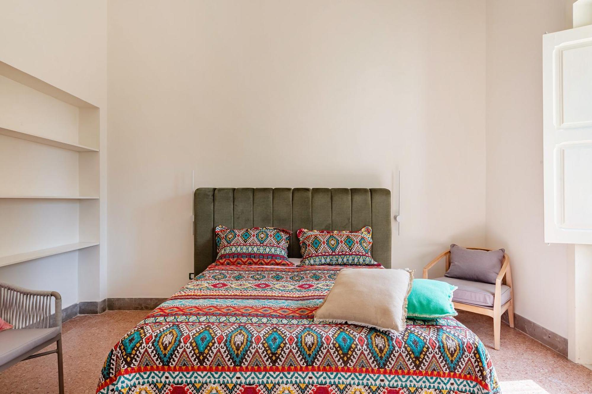 Villa Vallone Apartments Galatina Luaran gambar